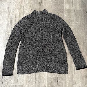 Gap Mockneck Sweater
